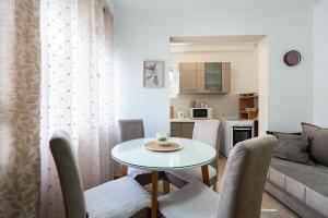 Apartments Gabi&Zdenka Tivat