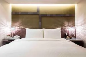 Hotel I Journey - تايبيه