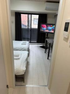 RS Nihonbashi 401,"6 minutes from Ebisucho Station"