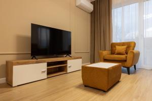 Nest Inn Caramel Apartment