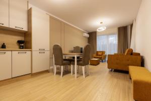Nest Inn Caramel Apartment