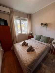 Ssenyange Sea Breeze Apartment