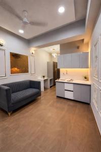 Xenious Smart Suites Greater Noida