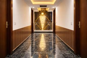 Xenious Smart Suites Greater Noida