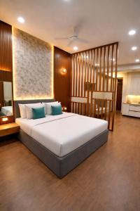Xenious Smart Suites Greater Noida