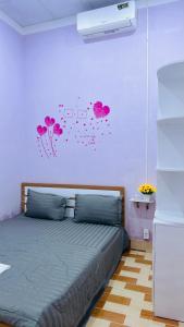 Ryo Homestay Dốc Lết