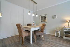 Die Insel Seaside Appartement 6
