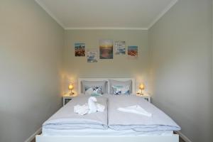 Die Insel Seaside Appartement 6
