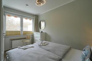 Die Insel Seaside Appartement 6
