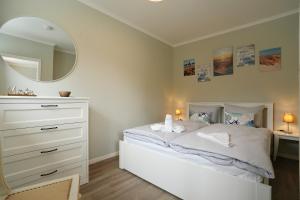 Die Insel Seaside Appartement 6