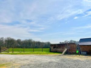 Cadre dexception et nature - 2 Maisons - 15 pers max