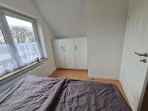 Ferienwohnung Küstennest Vitzdorf