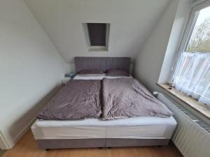 Ferienwohnung Küstennest Vitzdorf