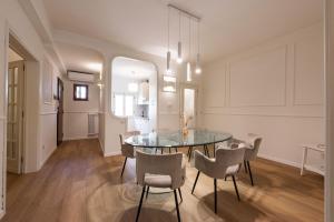 Ognissanti Prestige by MMega