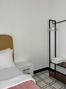 Two bedrooms apartment in Moshi town