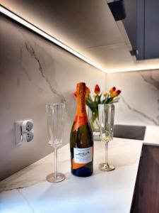 Apartament Zacisze - Viva pod Giewontem Apartamenty