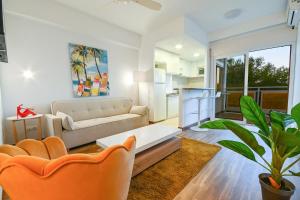 Puerto Banus - Tower Pool Apartment