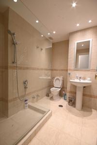 Puerto Banus - Tower Pool Apartment