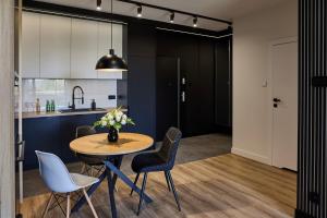 Apartament nad Wisłokiem Kopisto 11 Centrum Rzeszów