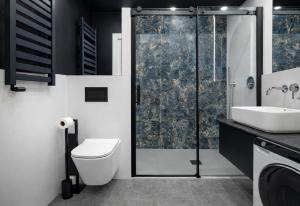 Apartament nad Wisłokiem Kopisto 11 Centrum Rzeszów