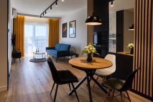 Apartament nad Wisłokiem Kopisto 11 Centrum Rzeszów