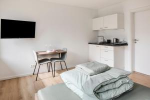 Mcello Apartments