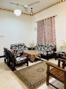 Hamdan Villa