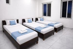 Kashi Vinakaya Family Homestay