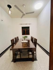 Hamdan Villa