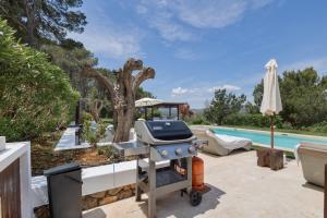 Can Ribes Ibiza