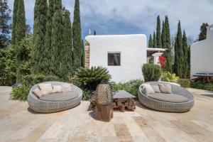 Can Ribes Ibiza