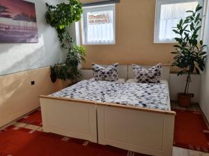 Ferienwohnung im alten Milchwerk