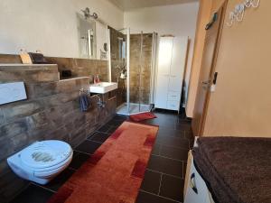 Ferienwohnung im alten Milchwerk