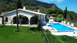 Villa Mar y Muntana