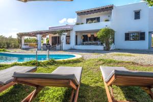 Casa Mamita Ibiza