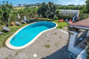 Casa Mamita Ibiza