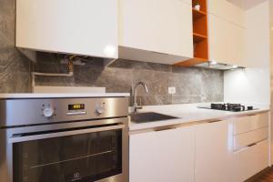 Contempora - Smart Living in a Two Bedroom Apartment - Dateo
