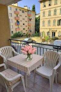 Studio cosy à Magnan idéal pour 4 personnes proche de la plage