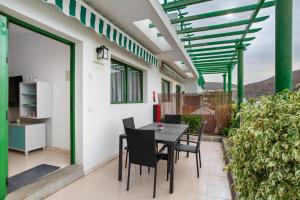 Casa Los Veleros F2