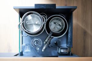 Alte Seifensiederei - Cisco