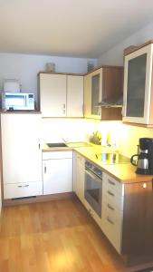 Ferienwohnung Borkna