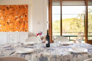Appartamento Oriente img11