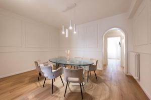 Ognissanti Prestige by MMega