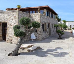 Villa Liscedde Leuca