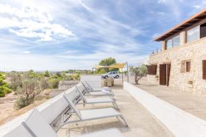 Villa Liscedde Leuca
