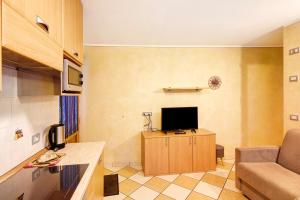 Appartamento Cima Cavalli