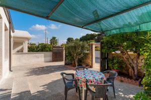 Villa letizia Baia del sol