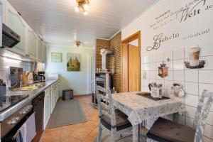 Ferienwohnung Heimathafen