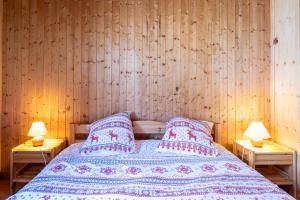 Chalet Savoiage - 13 personnes