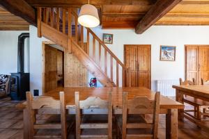 Chalet Savoiage - 13 personnes